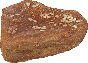 Produktbild von Trixie Denta Fun Love mit Huhn Kausnack - 125 x 25 g