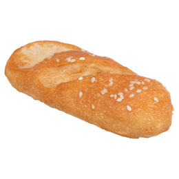 Produktbild von Trixie Denta Fun Mini Baguette Kausnack für Hunde - 50 x 70 g
