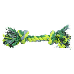 Trixie Denta Fun Spieltau aus Baumwolle 22 cm - 22 cm – Bild 1 von 4