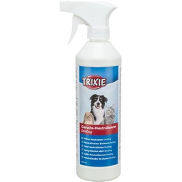 Produktbild von Trixie DeoDog Geruchsneutralisierer - 500 ml