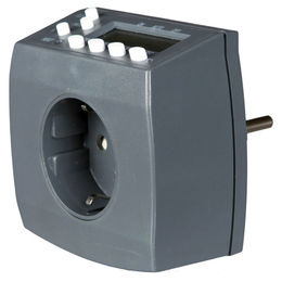 Produktbild von Trixie digitale Zeitschaltuhr für Aquarien