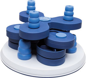 Trixie Dog Activity Flower Tower Strategiespiel - 1 Stk. – Bild 1 von 6