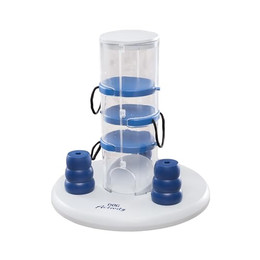 Produktbild von TRIXIE Dog Activity Gambling Tower Intelligenzspielzeug für Hunde