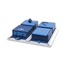 Produktbild von TRIXIE Dog Activity Poker Box 1