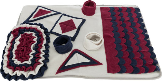 Produktbild von TRIXIE Dog Activity Schnüffelteppich