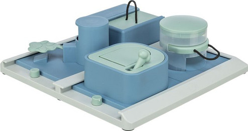 Produktbild von Trixie Dog Activity Strategiespiel Poker Box 2 - 1 Stk.