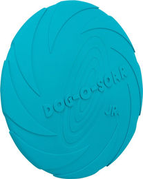 Produktbild von TRIXIE Dog Disc aus Naturgummi ø 24 cm - 1 Stk.