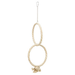 Produktbild von Trixie Doppelter Tau-Ring