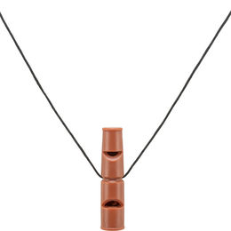 Trixie Doppeltonpfeife - 1 Stk. – Bild 1 von 6