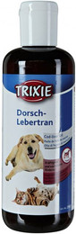 Produktbild von Trixie Dorsch-Lebertran - 250 ml