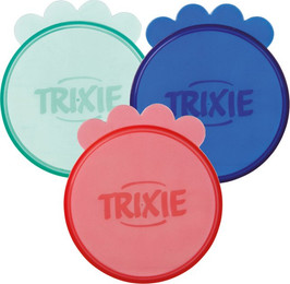 Produktbild von Trixie Dosendeckel ø 7,6 cm, 3 Stück