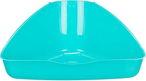 Produktbild von Trixie Ecktoilette für Nager