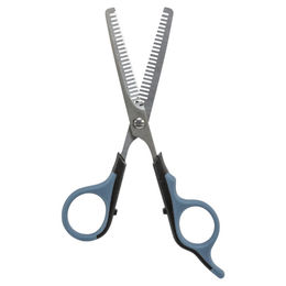 TRIXIE Effilierschere zum Ausdünnen für diverse Felltypen - 1 Stk. – Bild 1 von 3