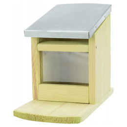 Produktbild von TRIXIE Eichhörnchenkobel Futterstation