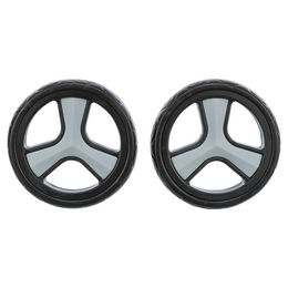 Produktbild von Trixie Ersatz-Achse und Reifen für Buggy