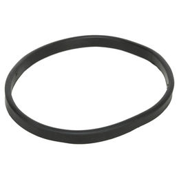 Produktbild von Trixie Ersatz-Gummiring für Edelstahlnapf