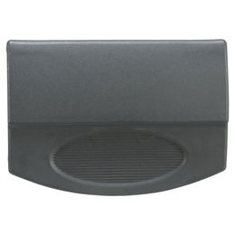 Produktbild von Trixie Ersatz-Klammer dunkelgrau für Transportbox Capri 1-3