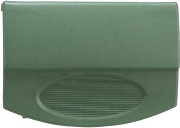 Produktbild von TRIXIE Ersatz-Klammer dunkelgrün für Transportbox Capri 1-3