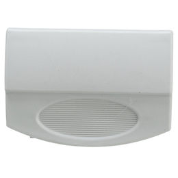 Produktbild von Trixie Ersatz-Klammer grau für Katzentoilette Primo XXL