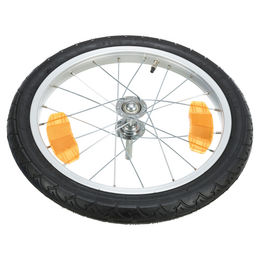 Produktbild von Trixie Ersatz-Komplett-Rad für Fahrradanhänger