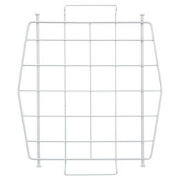 Produktbild von Trixie Ersatz-Metalltür, vorne für Capri 3 Open Top für Hunde