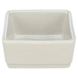 Produktbild von Trixie Ersatz-Napf für City Style Napf-Set - 400 ml