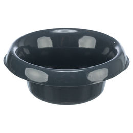 Produktbild von Trixie Ersatz-Napf grau für Napf-Set - 300 ml