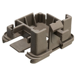 Produktbild von Trixie Ersatz-Plastikfuß für Transportbox Skudo