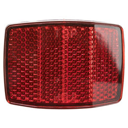 Produktbild von Trixie Ersatz-Reflektor für Fahrrad-Anhänger hinten