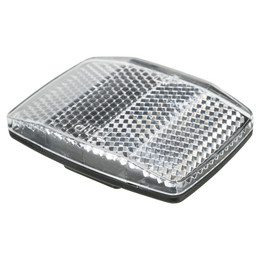 Produktbild von Trixie Ersatz-Reflektor für Fahrradanhänger vorne