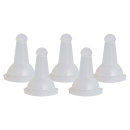 Produktbild von Trixie Ersatz-Sauger Silikon für Saugflaschen-Set My Mammy für Hunde