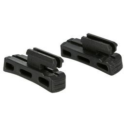 Produktbild von TRIXIE Ersatz-Schiebeverschluss für Capri 3 Open Hunde-Transportbox