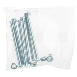 Produktbild von Trixie Ersatz-Schraubensatz, für 4-Wege Freilauftür