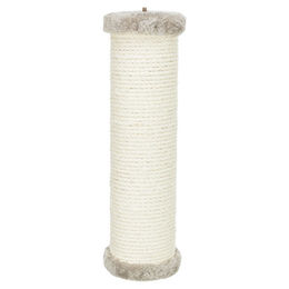 Produktbild von Trixie Ersatz-Stamm beige für Kratzbaum Marcela grau
