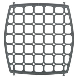 Produktbild von Trixie Ersatz-Tür dunkelgrau für Transportbox Capri 1-3