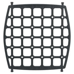 Produktbild von Trixie Ersatz-Tür dunkelgrau für Transportbox Capri 1-3