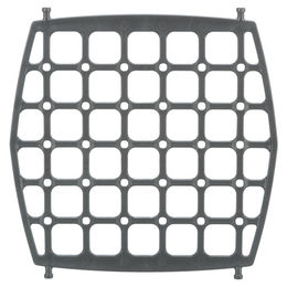 Produktbild von Trixie Ersatz-Tür dunkelgrau für Transportbox Capri Größe 2