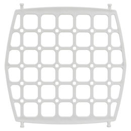 Produktbild von Trixie Ersatz-Tür hellgrau für Transportbox Capri Katzen