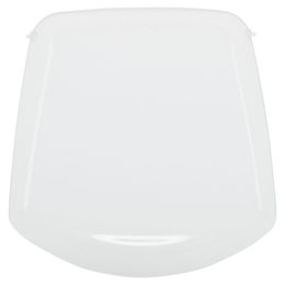 Produktbild von Trixie Ersatz-Tür transparent für Katzentoiletten Vico Open Top