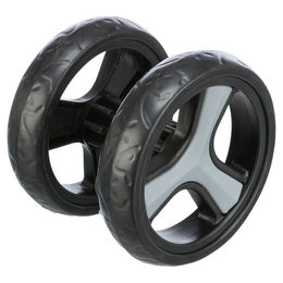 Produktbild von Trixie Ersatz-Vorderrad für Buggy