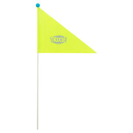 Produktbild von Trixie Ersatz-Wimpel gelb für Fahrrad-Anhänger