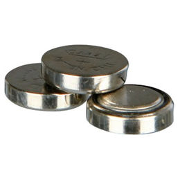 Produktbild von Trixie Ersatzbatterien für LED Pointer