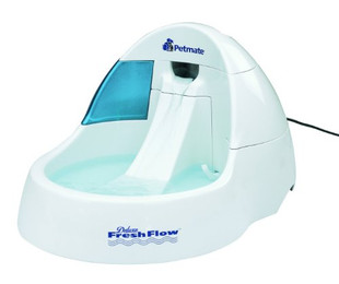 Produktbild von Trixie Ersatzfilter für Aquarienfilter 24391 - 1 Stk.