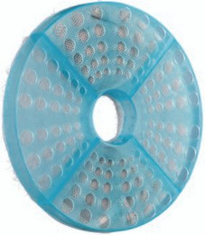 Produktbild von Trixie Ersatzfilter für Trinkbrunnen Bubble Stream