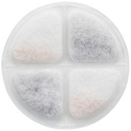 Produktbild von TRIXIE Ersatzfilter für Trinkbrunnen Triple Flow