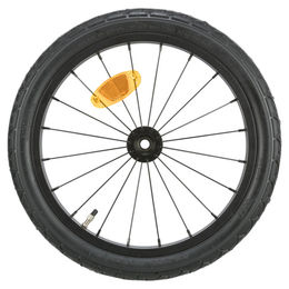 Produktbild von Trixie Ersatzrad für Fahrrad-Anhänger