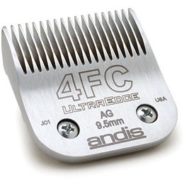 Trixie Ersatzscherkopf Andis 9,5 mm – Bild 1 von 3