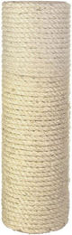 Trixie Ersatzstamm für Kratzbäume ø 9 x 30 cm – Bild 1 von 6