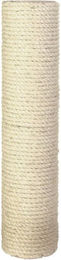 Trixie Ersatzstamm Sisal ø 11 × 40 cm natur M10 - 1 Stk. – Bild 1 von 6