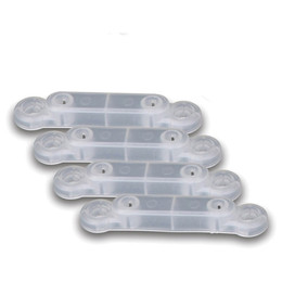 Produktbild von Trixie Ersatzteil für Reptile Rain / Deckenbefestigung für Düsen